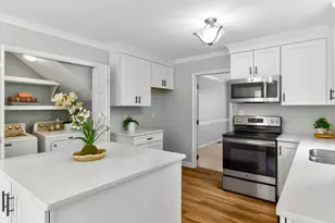 1416 Morningsdale Dr, Raleigh, NC 27609 - Photo 13