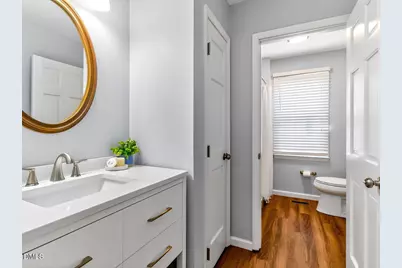 1416 Morningsdale Drive, Raleigh, NC 27609 - Photo 17