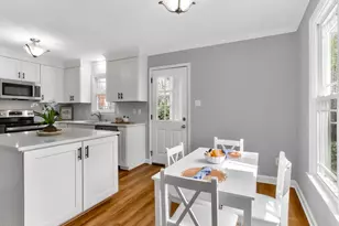 1416 Morningsdale Dr, Raleigh, NC 27609 - Photo 15