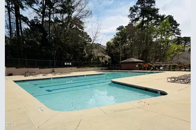 1416 Morningsdale Drive, Raleigh, NC 27609 - Photo 35