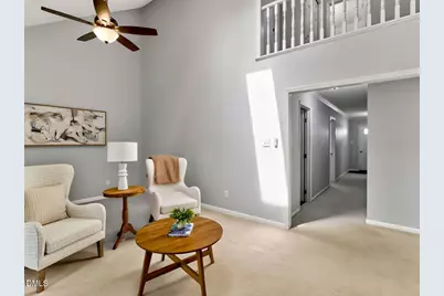 1416 Morningsdale Drive, Raleigh, NC 27609 - Photo 15