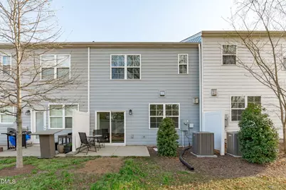 115 Hunston Drive, Holly Springs, NC 27540 - Photo 41