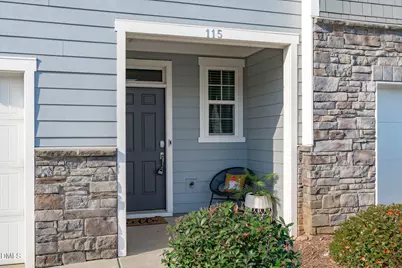 115 Hunston Drive, Holly Springs, NC 27540 - Photo 9