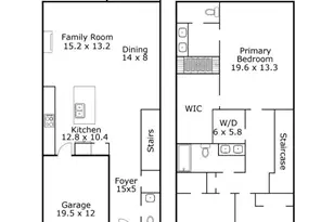 115 Hunston Dr., Holly Springs, NC 27540 - Photo 5