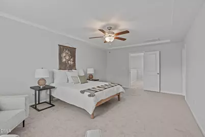 115 Hunston Drive, Holly Springs, NC 27540 - Photo 27