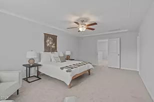 115 Hunston Dr., Holly Springs, NC 27540 - Photo 27