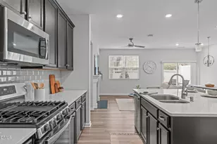 115 Hunston Dr., Holly Springs, NC 27540 - Photo 13