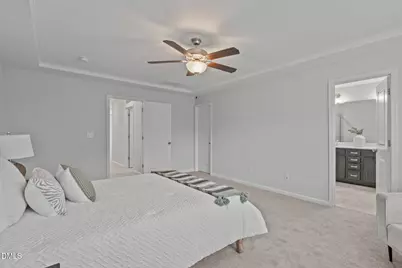 115 Hunston Drive, Holly Springs, NC 27540 - Photo 29