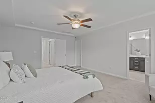 115 Hunston Dr., Holly Springs, NC 27540 - Photo 29