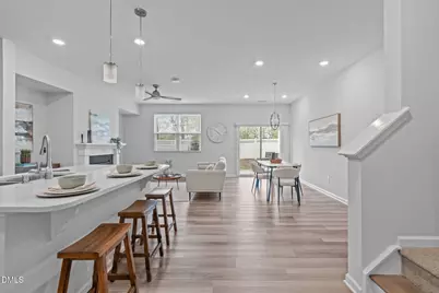 115 Hunston Drive, Holly Springs, NC 27540 - Photo 11