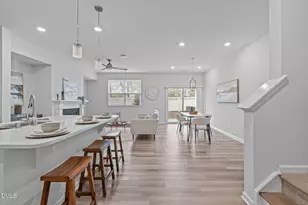 115 Hunston Dr., Holly Springs, NC 27540 - Photo 11