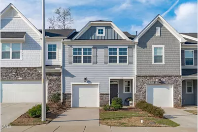 115 Hunston Drive, Holly Springs, NC 27540 - Photo 1