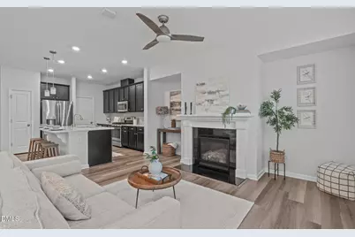 115 Hunston Drive, Holly Springs, NC 27540 - Photo 21