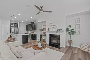 115 Hunston Dr., Holly Springs, NC 27540 - Photo 21