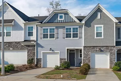 115 Hunston Drive, Holly Springs, NC 27540 - Photo 7