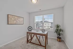 115 Hunston Dr., Holly Springs, NC 27540 - Photo 33