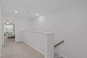 115 Hunston Dr., Holly Springs, NC 27540 - Photo 29