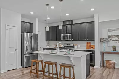 115 Hunston Drive, Holly Springs, NC 27540 - Photo 3