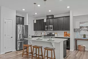 115 Hunston Dr., Holly Springs, NC 27540 - Photo 3