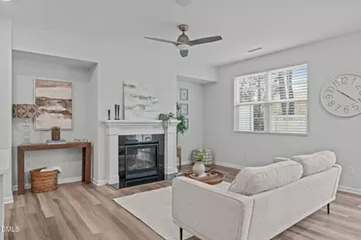 115 Hunston Drive, Holly Springs, NC 27540 - Photo 19