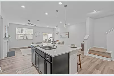 115 Hunston Drive, Holly Springs, NC 27540 - Photo 17