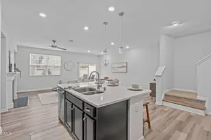 115 Hunston Dr., Holly Springs, NC 27540 - Photo 17