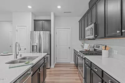 115 Hunston Drive, Holly Springs, NC 27540 - Photo 15