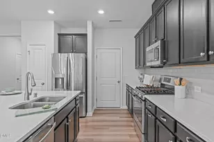 115 Hunston Dr., Holly Springs, NC 27540 - Photo 15