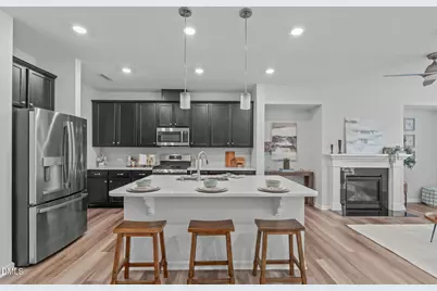 115 Hunston Drive, Holly Springs, NC 27540 - Photo 11