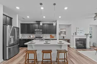 115 Hunston Dr., Holly Springs, NC 27540 - Photo 11