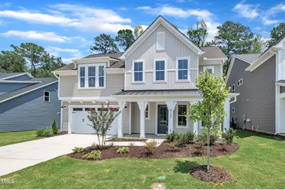 9152 Dupree Meadow Drive #12, Angier, NC 27501 - Photo 3