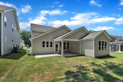 9152 Dupree Meadow Drive #12, Angier, NC 27501 - Photo 45
