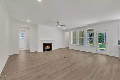 9152 Dupree Meadow Drive #12, Angier, NC 27501 - Photo 9