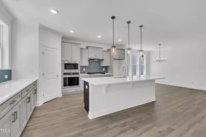 9152 Dupree Meadow Drive #12, Angier, NC 27501 - Photo 17