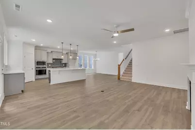 9152 Dupree Meadow Drive #12, Angier, NC 27501 - Photo 7