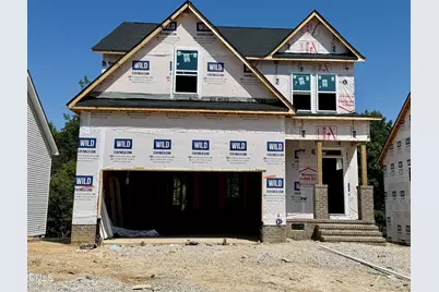 117 Cinnabar Street, Clayton, NC 27527 - Photo 1
