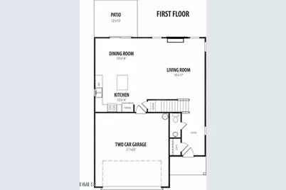 117 Cinnabar Street, Clayton, NC 27527 - Photo 7