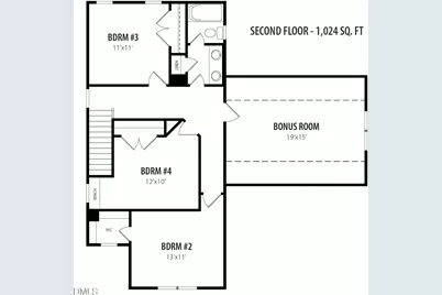 121 Cinnabar Street, Clayton, NC 27527 - Photo 11