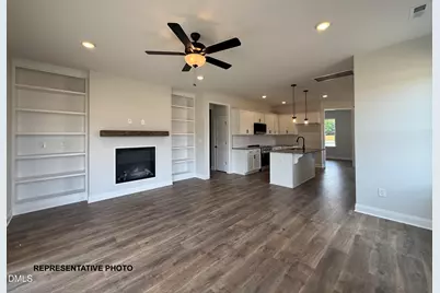 121 Cinnabar Street, Clayton, NC 27527 - Photo 5