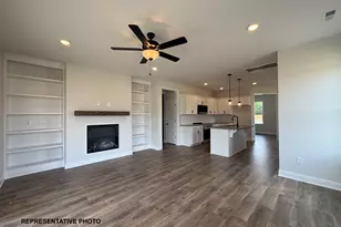 121 Cinnabar St, Clayton, NC 27527 - Photo 5