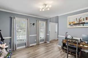 3020 Mellwood Dr, Durham, NC 27712 - Photo 7