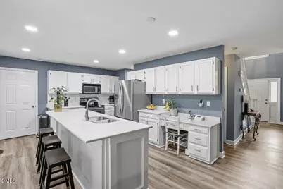 3020 Mellwood Drive, Durham, NC 27712 - Photo 11