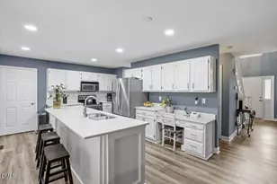 3020 Mellwood Dr, Durham, NC 27712 - Photo 11