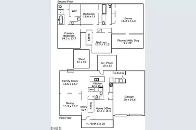 3020 Mellwood Drive, Durham, NC 27712 - Photo 37