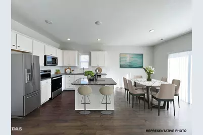 125 Cinnabar Street, Clayton, NC 27527 - Photo 3