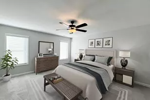 125 Cinnabar St, Clayton, NC 27527 - Photo 5