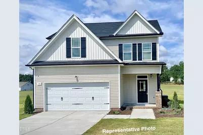 125 Cinnabar Street, Clayton, NC 27527 - Photo 1