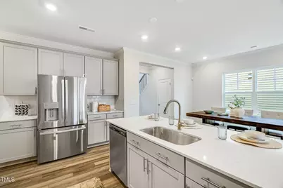 532 Whale Cove Way, Wendell, NC 27591 - Photo 7