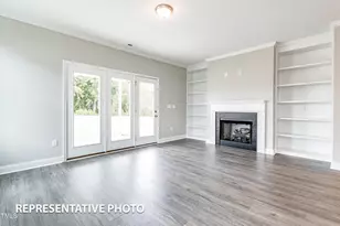 114 Cinnabar St, Clayton, NC 27527 - Photo 5
