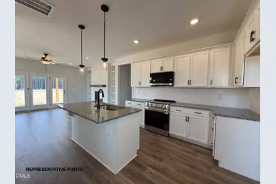 114 Cinnabar Street, Clayton, NC 27527 - Photo 3